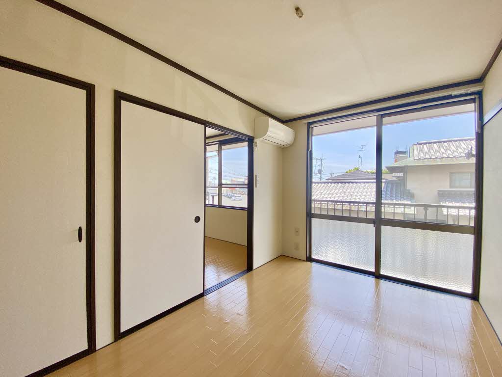 北浦コーポ A0202号-2