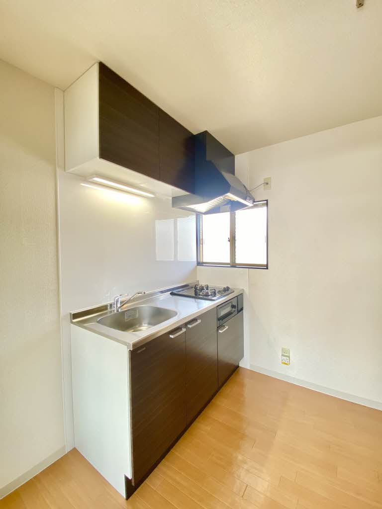 北浦コーポ A0202号-3