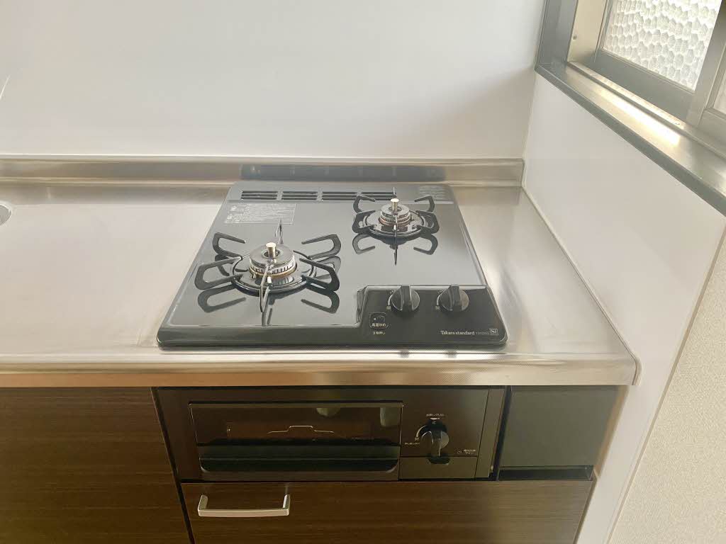 北浦コーポ A0202号-4