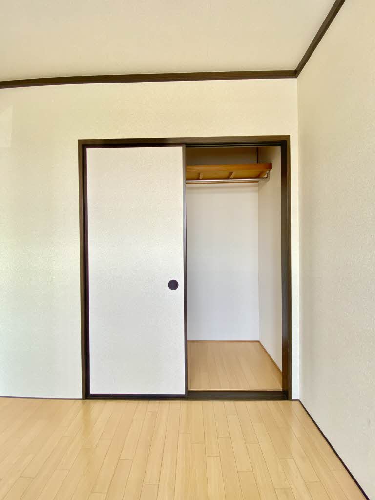 北浦コーポ A0202号-6