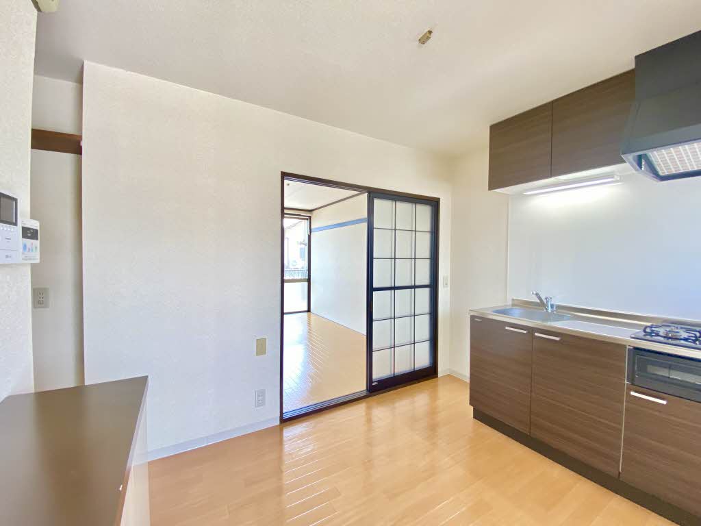 北浦コーポ A0202号-7