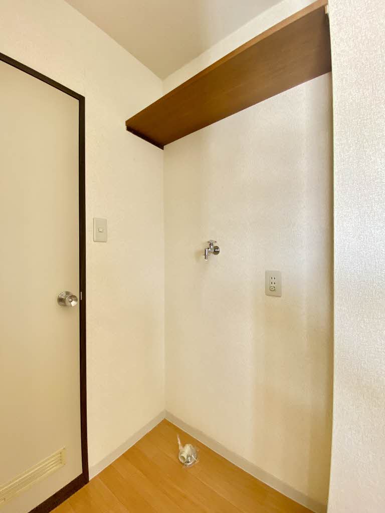 北浦コーポ A0202号-8