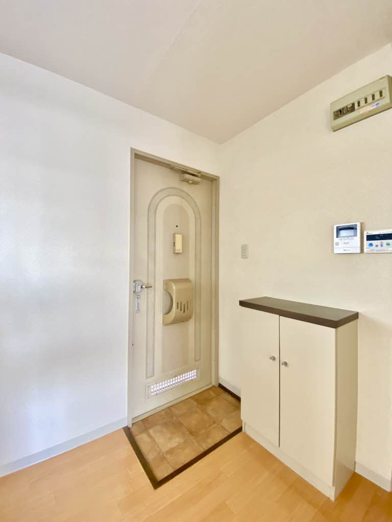 北浦コーポ A0202号-11