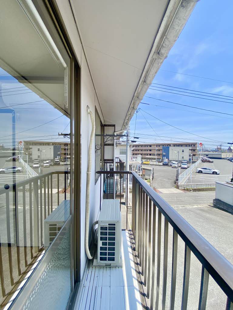 北浦コーポ A0202号-12