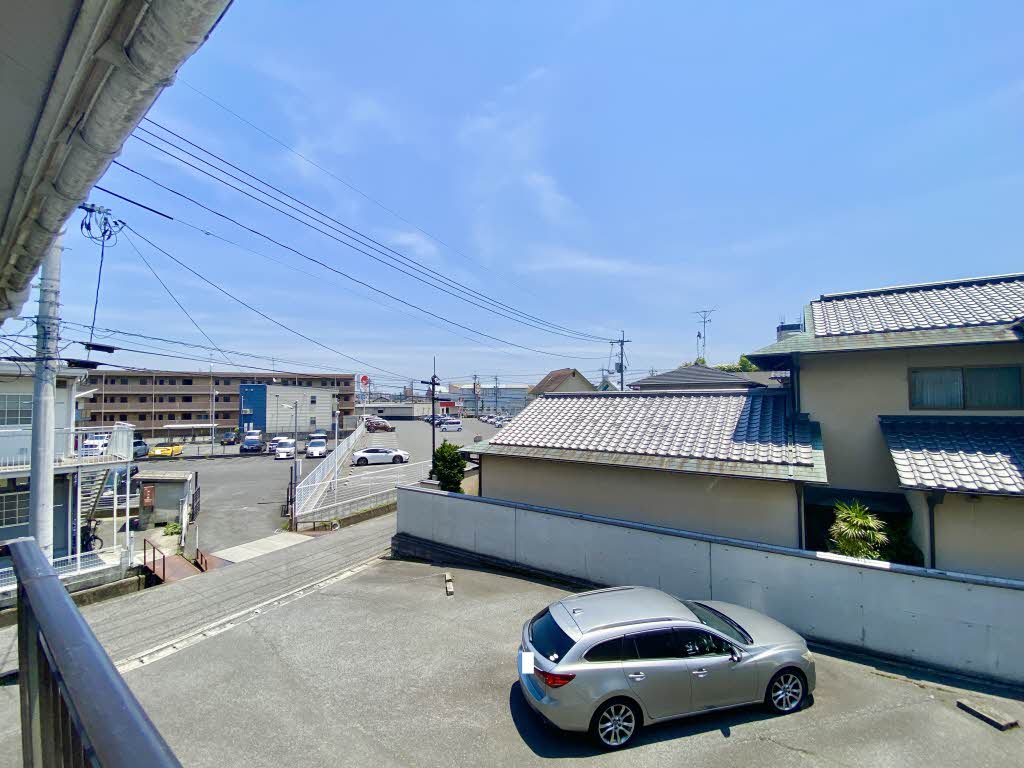 北浦コーポ A0202号-13