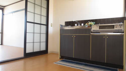 北浦コーポ A0203号-3