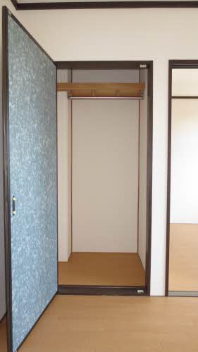 北浦コーポ A0203号-7