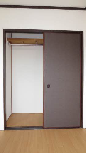 北浦コーポ A0203号-8