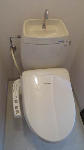 北浦コーポ A0203号-10