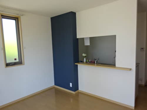 グラシアス・セゾン　Ｄ棟 D0111号-2