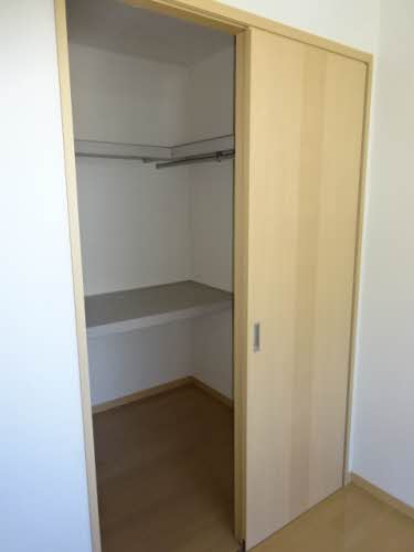 グラシアス・セゾン　Ｄ棟 D0111号-4