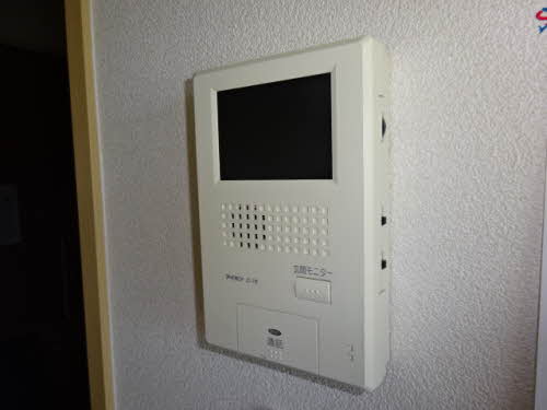 グラシアス・セゾン　Ｄ棟 D0111号-7