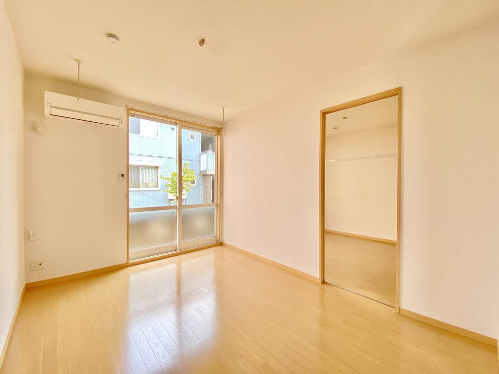 グリーンノート　Ｄ棟 D0110号-5