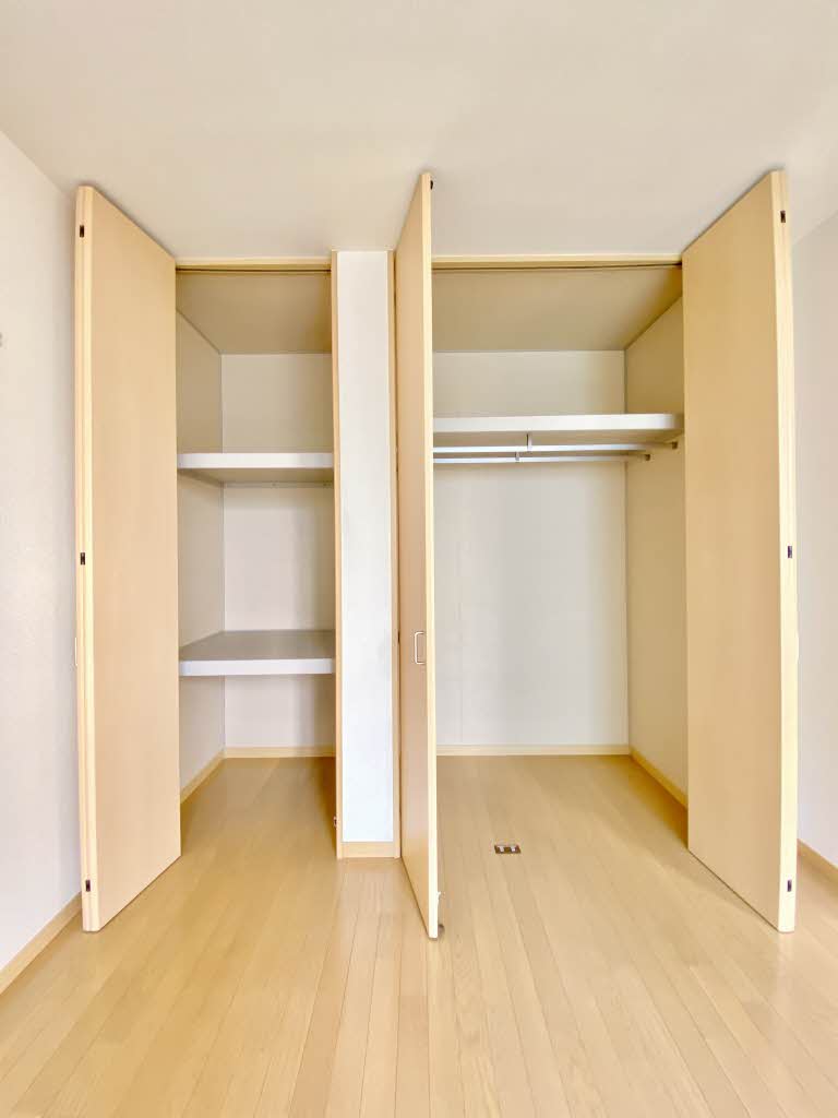 グリーンノート　Ｄ棟 D0110号-6