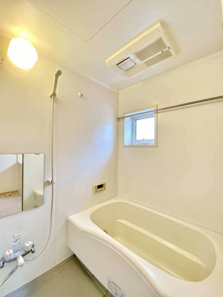 グリーンノート　Ｄ棟 D0110号-8