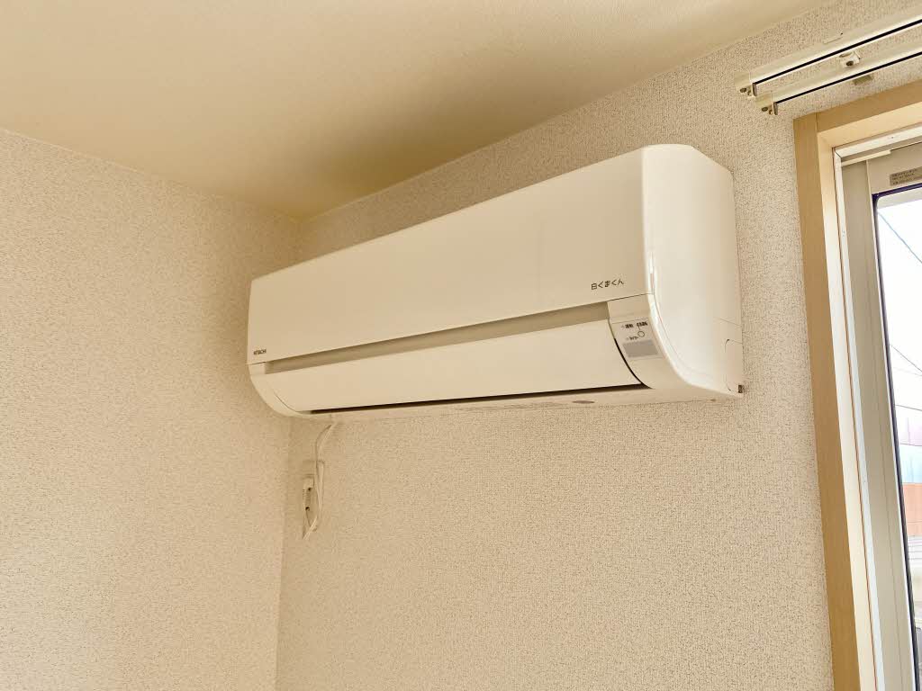 グリーンノート　Ｄ棟 D0110号-11