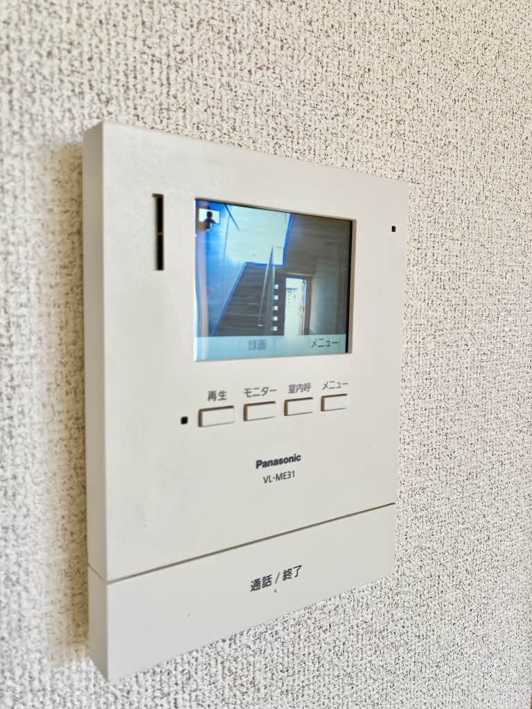 グリーンノート　Ｄ棟 D0110号-12