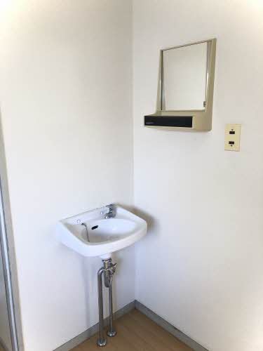 マンションフクミ A0012号-3