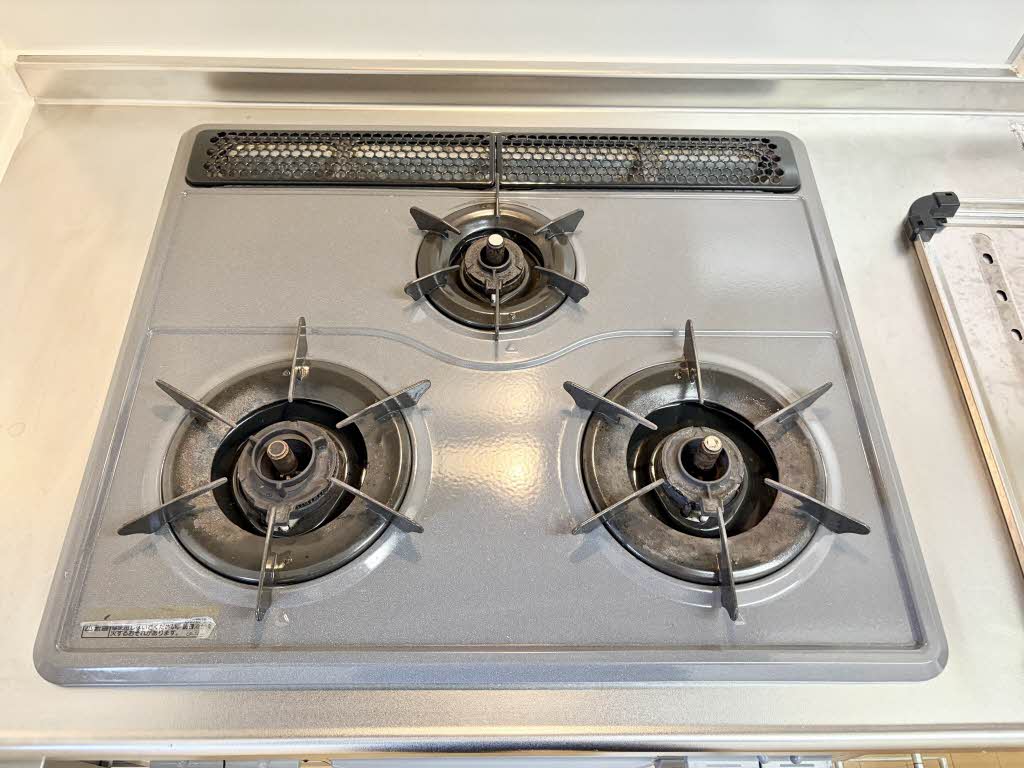 フォルテ　Ｃ棟 C0107号-4