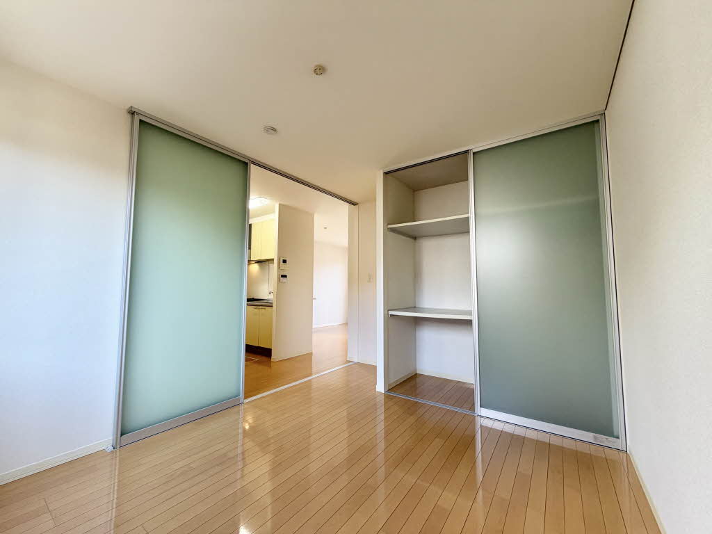 フォルテ　Ｃ棟 C0107号-5