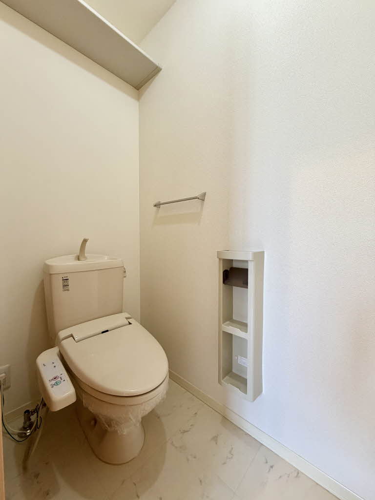 フォルテ　Ｃ棟 C0107号-9