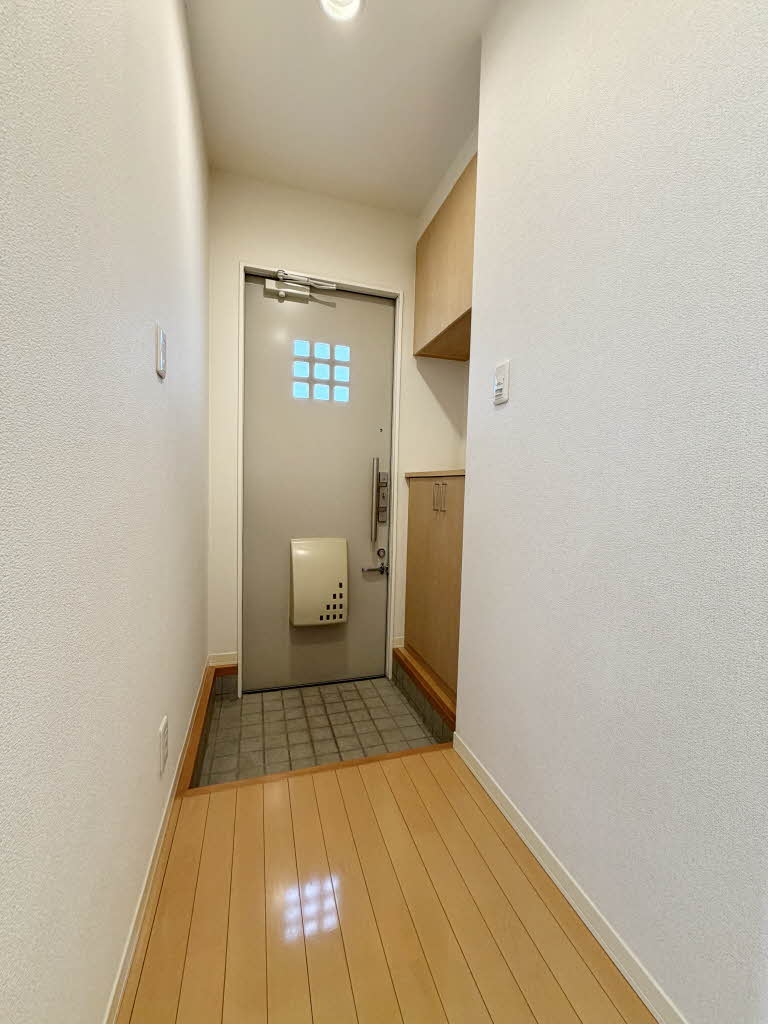 フォルテ　Ｃ棟 C0107号-10