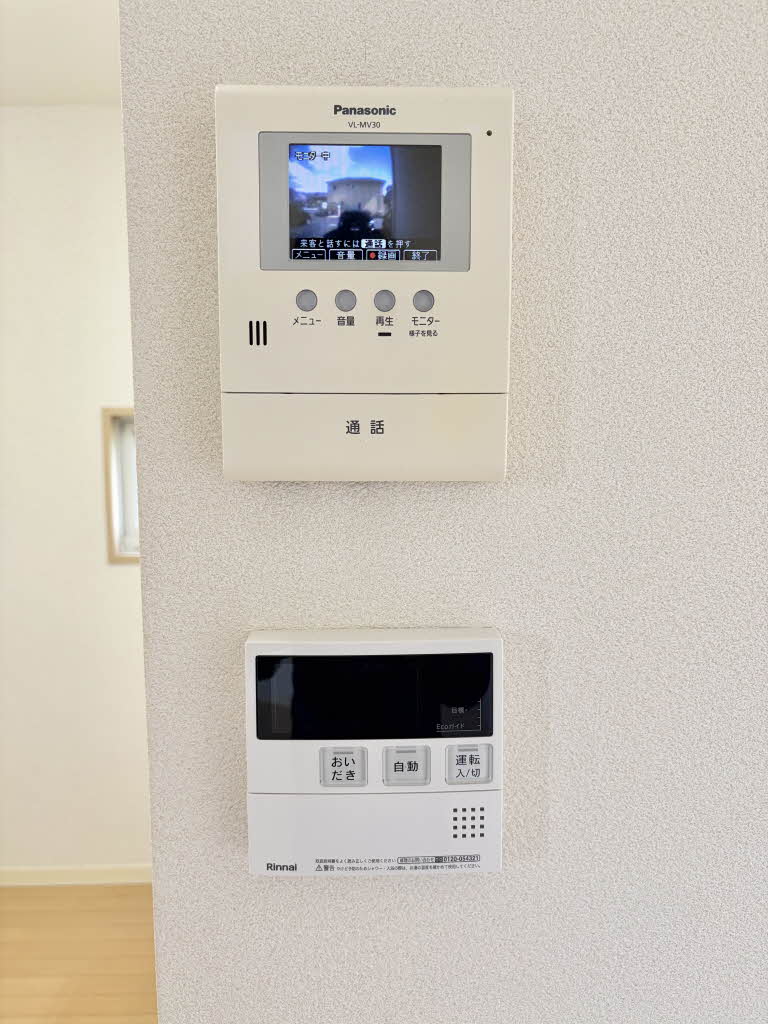 フォルテ　Ｃ棟 C0107号-12