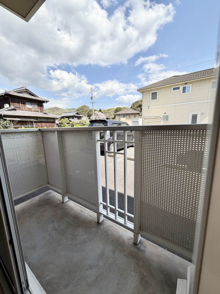 フォルテ　Ｃ棟 C0107号-13