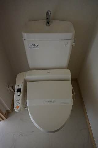 クレール　Ｂ棟 B0103号-3