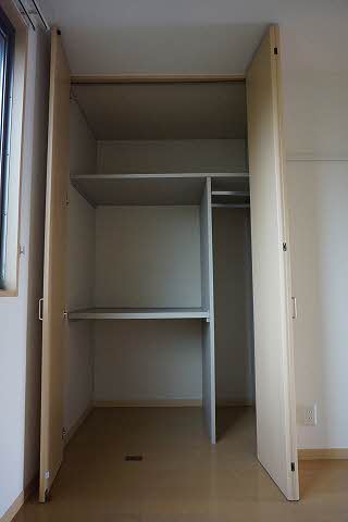 クレール　Ｂ棟 B0103号-5