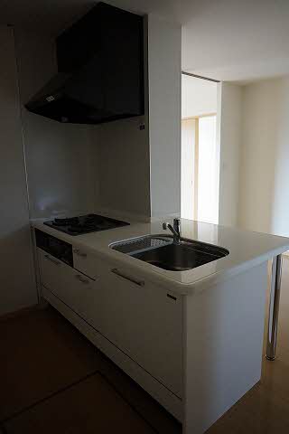 クレール　Ｂ棟 B0103号-6