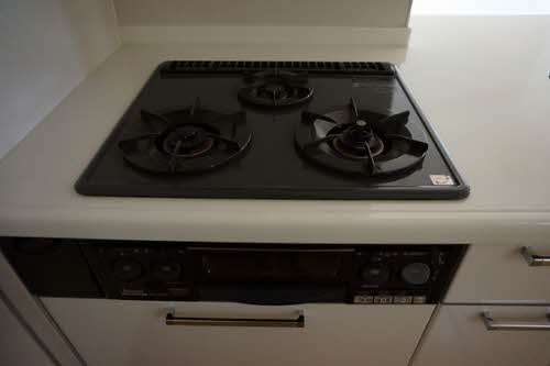 クレール　Ｂ棟 B0103号-7