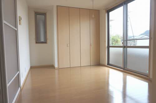 クレール　Ｂ棟 B0103号-10