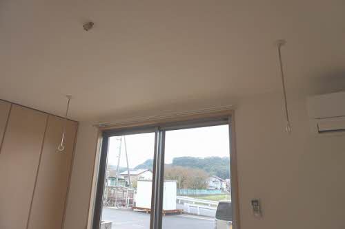 クレール　Ｂ棟 B0103号-11