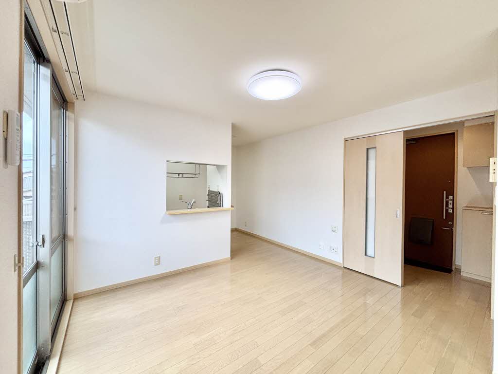 ローズ・パール　Ａ棟 A0202号-2