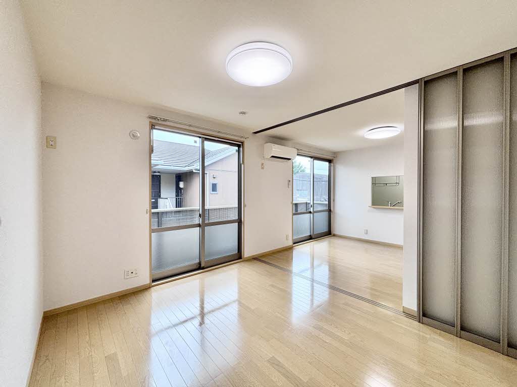 ローズ・パール　Ａ棟 A0202号-5