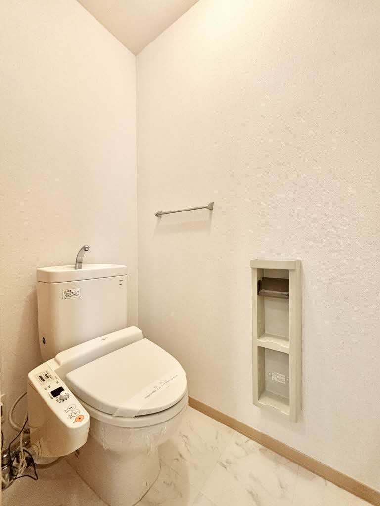 ローズ・パール　Ａ棟 A0202号-9