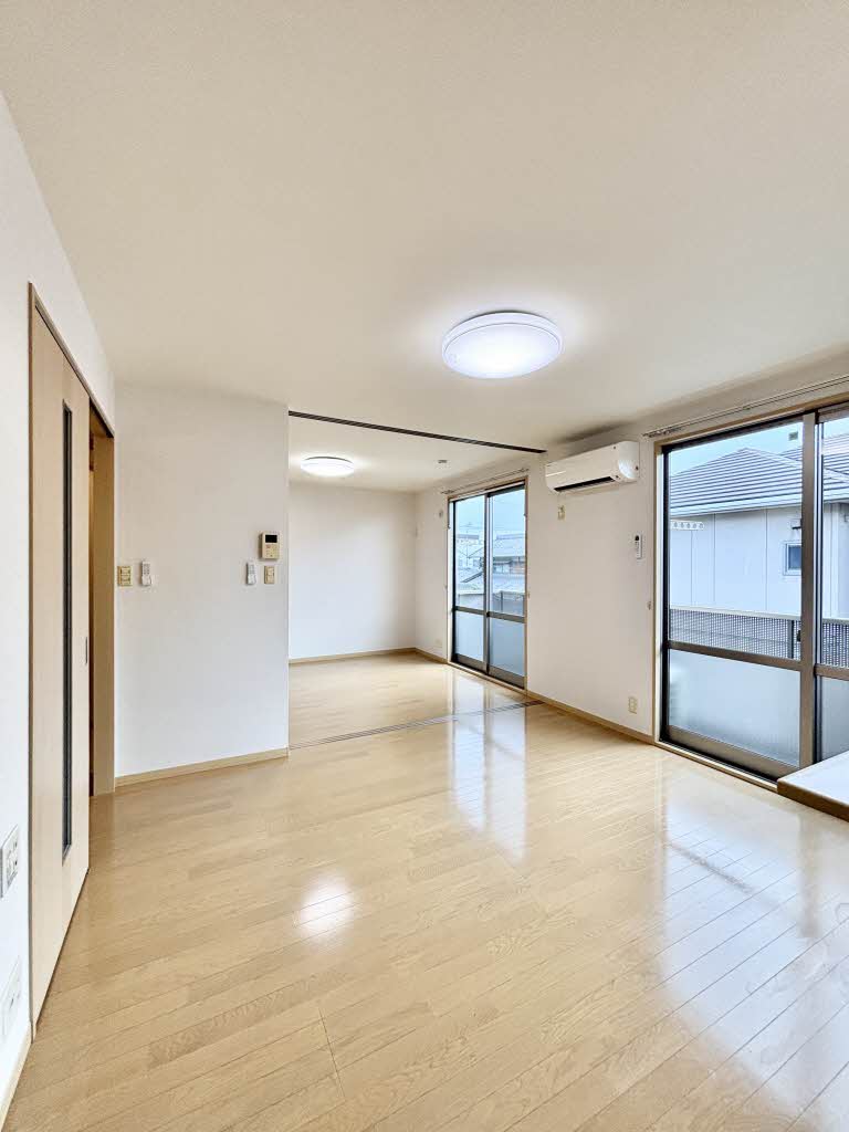 ローズ・パール　Ａ棟 A0202号-14