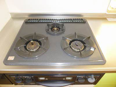 ローズ・パール　Ｂ棟 B0205号-4