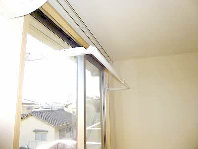 ローズ・パール　Ｂ棟 B0205号-5