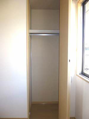 ローズ・パール　Ｂ棟 B0205号-10