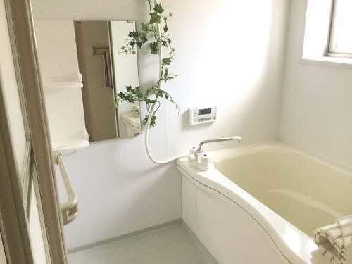 ローズ・パール　Ｂ棟 B0205号-12