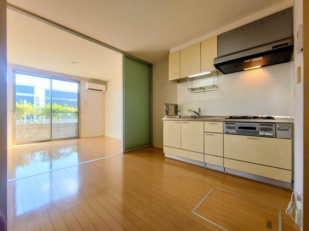 プラージュ A0102号-2