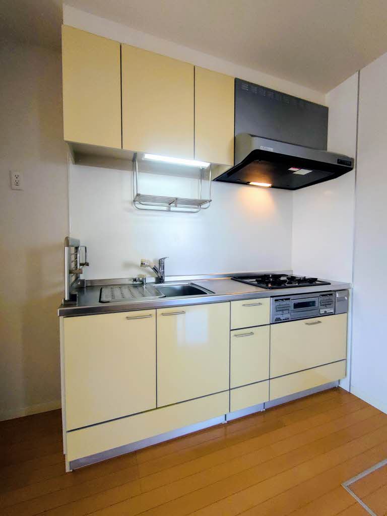 プラージュ A0102号-3