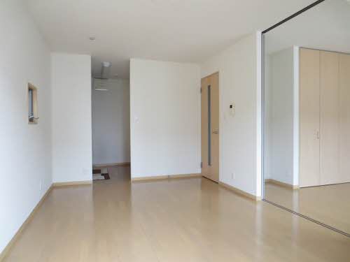 ヴェル・サワー　Ｂ棟 B0203号-2