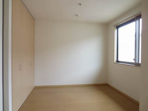 ヴェル・サワー　Ｂ棟 B0203号-4