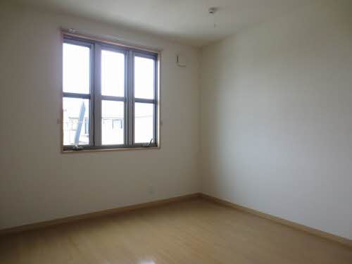 ヴェル・サワー　Ｂ棟 B0203号-5