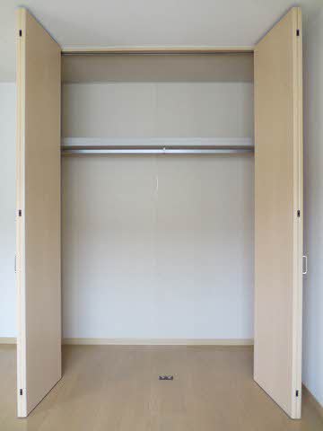 ヴェル・サワー　Ｂ棟 B0203号-6