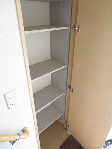 ヴェル・サワー　Ｂ棟 B0203号-8