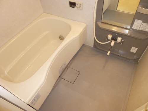 ヴェル・サワー　Ｂ棟 B0203号-10